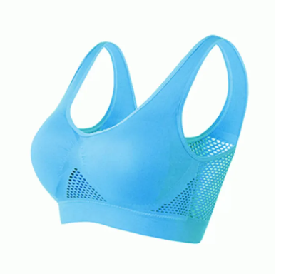 Yoga Upper Sports Vest Padded Women's Yoga Bra